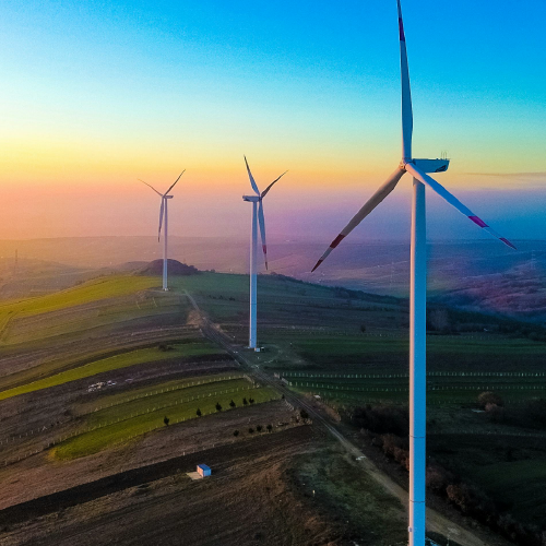 Securing Energy